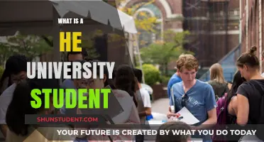 University Students: What Makes Them Unique?