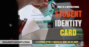 Explore the World with an International Student Identity Card