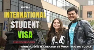 International Student Visa: Your Gateway to Studying Abroad