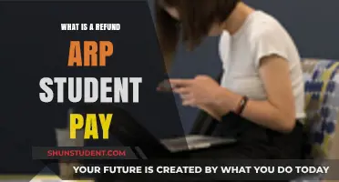 Understanding Student Refunds and the ARP