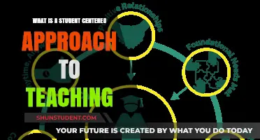 Empowering Learners: Understanding the Student-Centered Teaching Approach