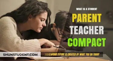 Understanding the Student-Parent-Teacher Compact: A Guide to Collaboration