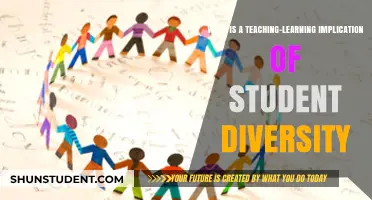 Embracing Student Diversity: Strategies for Inclusive Teaching and Learning
