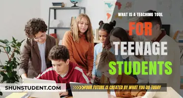 Effective Teaching Tools to Engage and Empower Teenage Learners