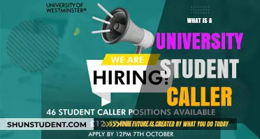 University Student Callers: Connecting Alumni, One Call at a Time