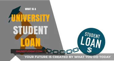 University Student Loans: Funding Your Future