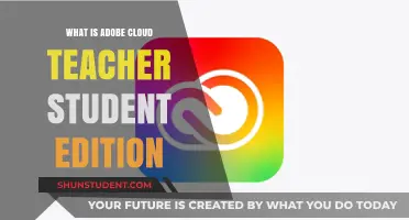 Adobe Creative Cloud Teacher Student Edition: Benefits and Features Explained