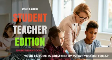 Unlock Creativity: Adobe Student Teacher Edition Explained for Educators