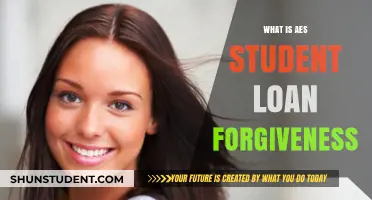 Understanding AES Student Loan Forgiveness: Eligibility, Process, and Benefits