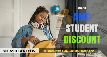 Unlock Affordable Movie Magic: AMC Student Discount Explained