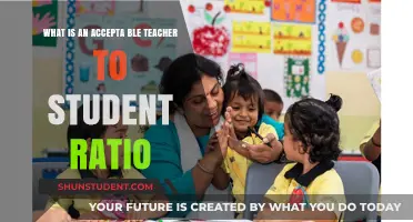 Optimal Teacher-Student Ratio: Enhancing Learning and Classroom Effectiveness