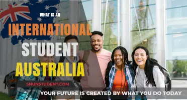 International Students in Australia: Who Are They?
