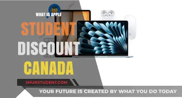 Unlock Savings: Apple Student Discount Guide for Canada