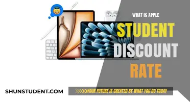 Unlock Savings: Understanding Apple’s Student Discount Rate Explained