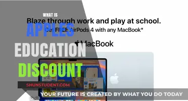 Unlock Savings: Apple's Education Discount Explained for Students & Educators