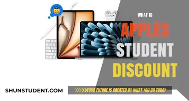 Unlock Savings: Apple's Student Discount Explained for Smart Shoppers
