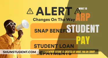 Explore the ARP Student Pay Program Benefits