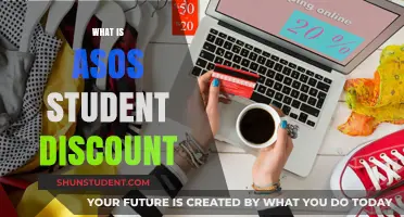 Unlock Savings: ASOS Student Discount Guide for Smart Shoppers
