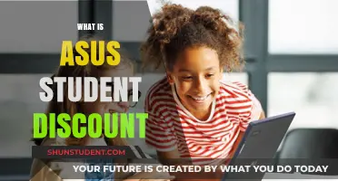 Unlock Savings: Understanding the ASUS Student Discount Program