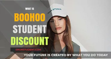 Unlock Savings: Understanding Boohoo's Student Discount Benefits & Eligibility