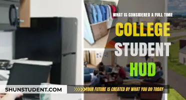 Understanding Full-Time College Student Housing Options