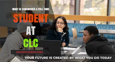 Understanding Full-Time Student Status at CLC: A Comprehensive Guide