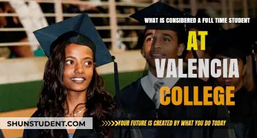 Understanding Full-Time Student Status at Valencia College