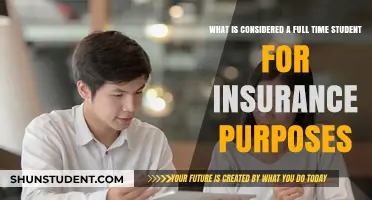 Understanding Full-Time Student Status for Insurance Benefits
