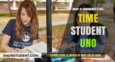 Understanding Full-Time Student Status at UNO: A Comprehensive Guide