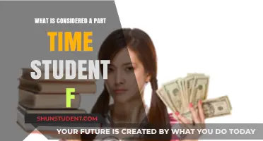Exploring the Definition of a Part-Time Student: A Comprehensive Guide