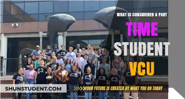 Understanding Part-Time Student Status at VCU: A Comprehensive Guide