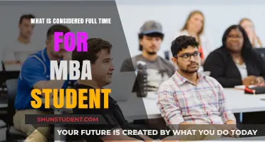 Exploring Full-Time MBA: Balancing Studies and Life