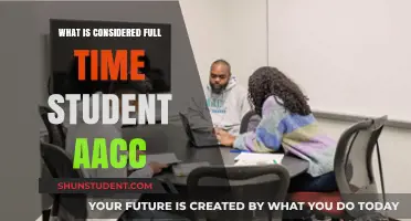 Understanding Full-Time Student Status at AACC: A Comprehensive Guide