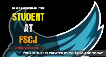 Understanding Full-Time Student Status at FSCJ: A Comprehensive Guide
