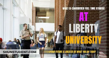 Understanding Full-Time Student Status at Liberty University