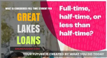 Understanding Full-Time Student Status for Great Lakes Loans