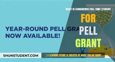 Understanding Full-Time Student Status for Pell Grant Eligibility
