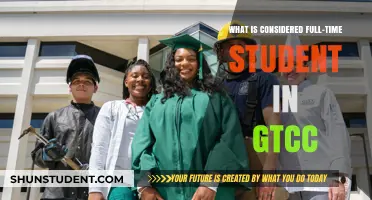 Understanding Full-Time Student Status at GTCC: A Comprehensive Guide