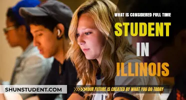 Understanding Full-Time Student Status in Illinois: A Comprehensive Guide