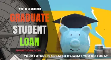 Understanding Graduate Student Loans: A Comprehensive Guide