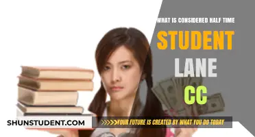 Exploring the Definition and Benefits of Part-Time Student Status