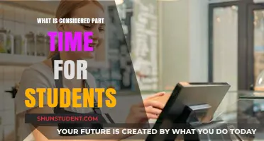 Exploring Part-Time Work Options for Students: A Comprehensive Guide