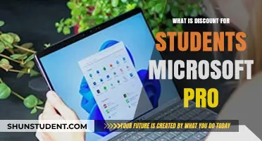 Unlock Microsoft Pro Discounts: Student Savings Guide Revealed