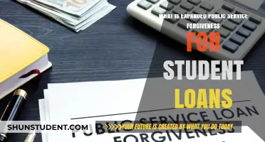 Understanding Expanded Public Service Loan Forgiveness: A Guide to Eligibility