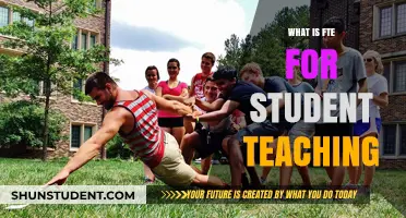 Understanding FTE for Student Teaching: A Comprehensive Guide for Educators