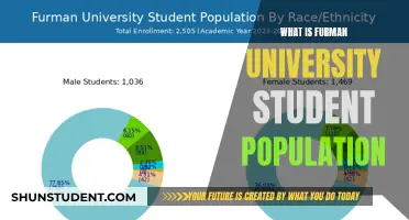 Furman University: A Diverse Student Body and Community