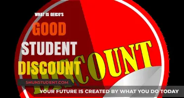 Unlock Savings: Understanding GEICO's Good Student Discount Benefits