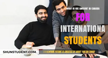 GIC Accounts: A Must for International Students in Canada?