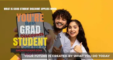 Grad Student Discounts: Maximizing Savings Beyond Undergrad Years