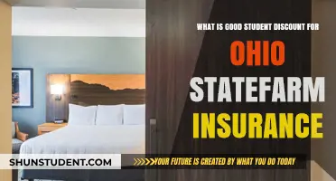 Ohio State Farm Insurance: Unlocking Great Student Discounts for Savings